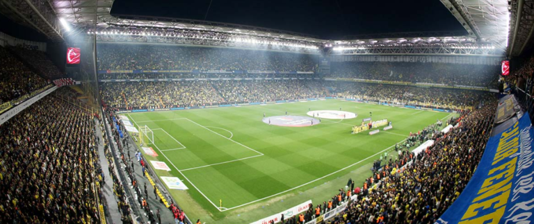 Fenerbahçe’den 18 yaş altı için ücretsiz bilet
