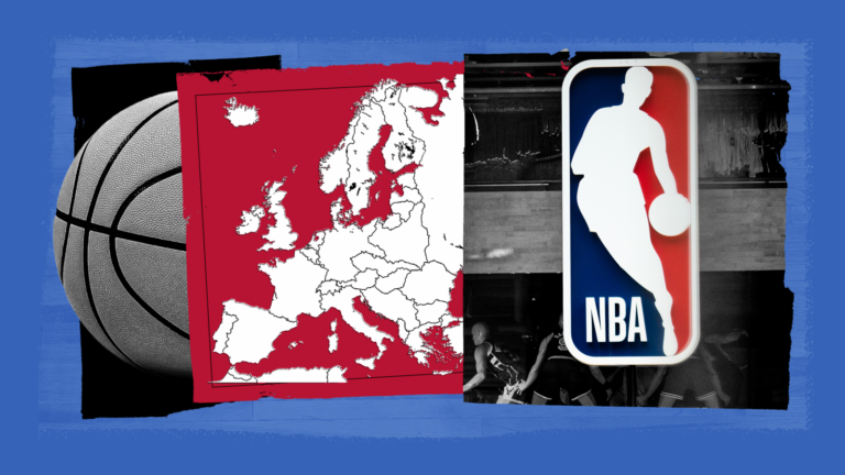 NBA, EuroLeague ve FIBA görüşmeleri devam ettirme kararı aldı