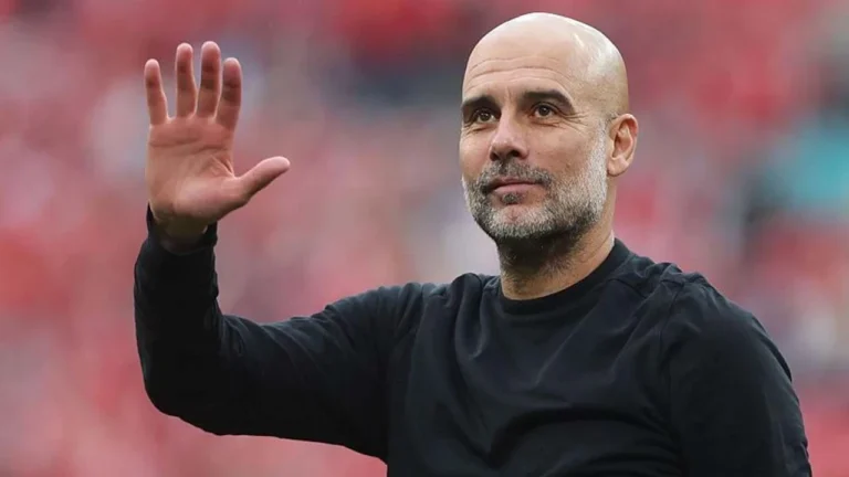 Guardiola dönemi Manchester City’yi sahada ve finansta dönüştürdü