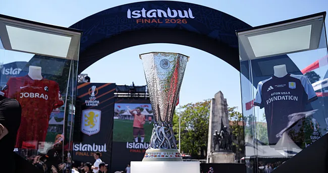 Avrupa Ligi finali, İstanbul’a 30 milyon Euro bırakacak