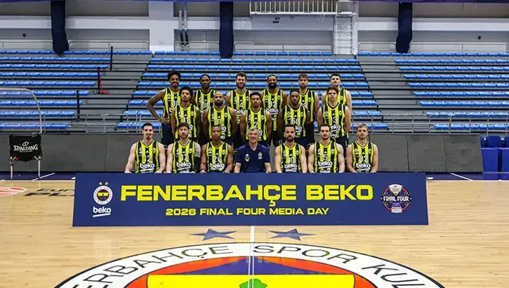 Fenerbahçe Beko, EuroLeague’de kalma kararı aldı