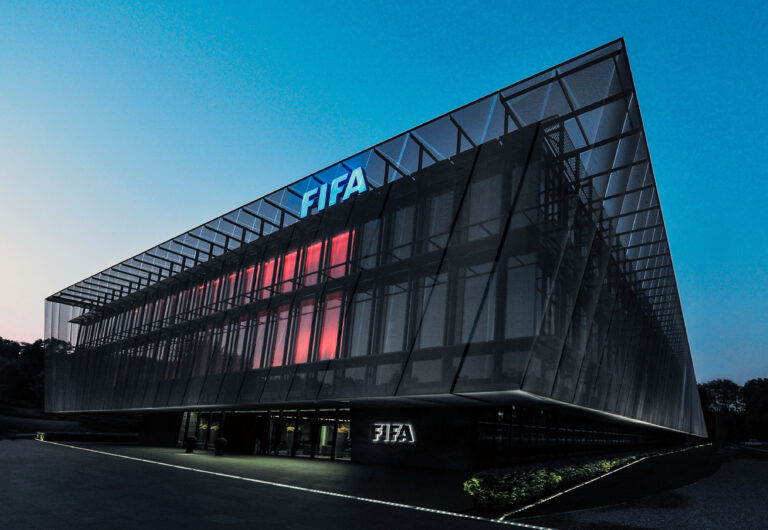 FIFA, Dünya Kupası bileti çekilişi yapan yardım kuruluşunu “marka ve bilet politikası ihlali” gerekçesiyle durdurdu