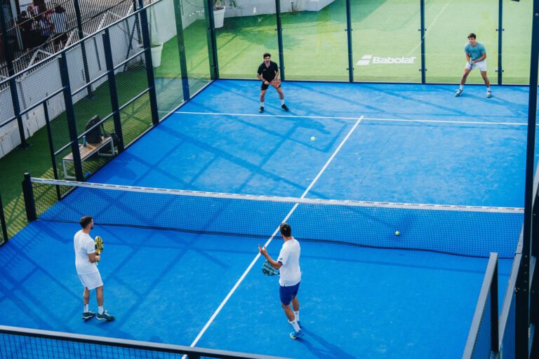 Bir başarı öyküsünün kronolojisi: Padel dünyayı nasıl fethetti?