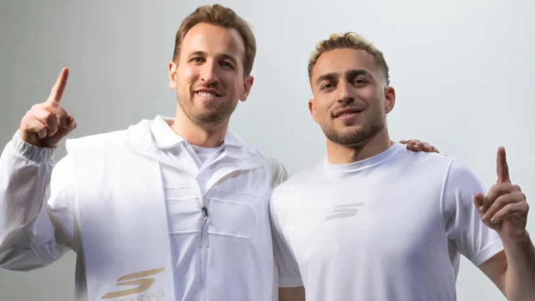 Barış Alper Yılmaz ve Harry Kane’den reklam filmi