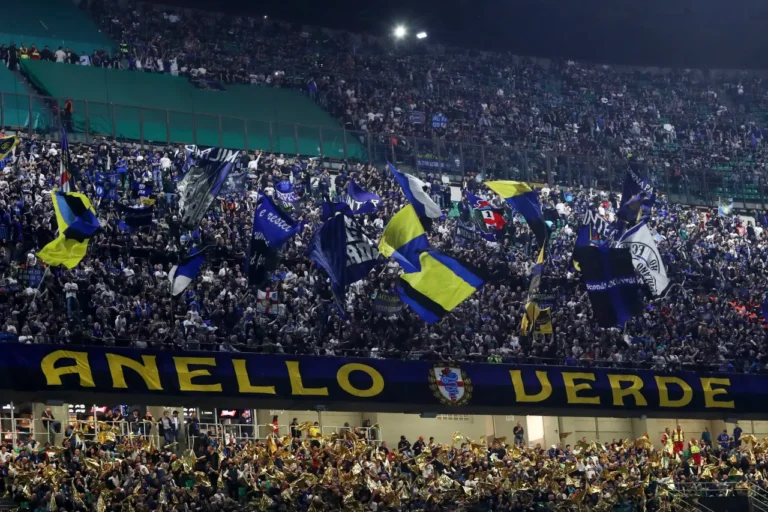 Serie A’da seyirci sayıları düştü