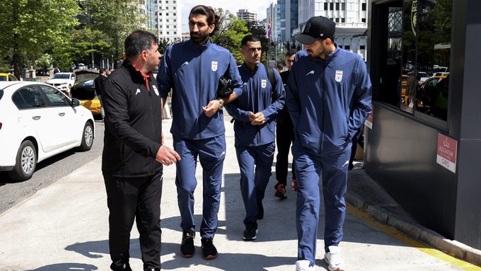 İran – ABD krizinde yeni perde! “Dünya Kupası ev sahipliğini kötüye kullanıyorlar” açıklaması…