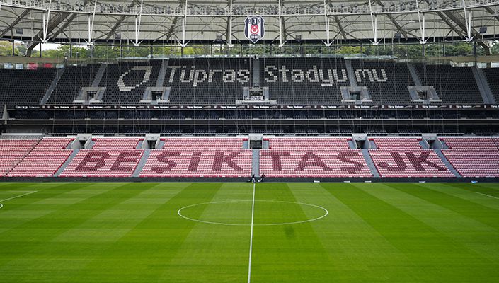 Tüpraş Stadı’nın avantajları, UEFA’yı cezbediyor!