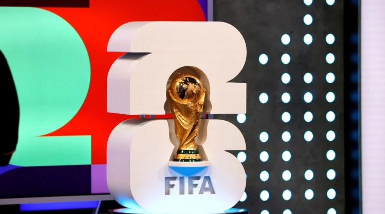 AI-Driven Adtech to Transform 2026 World Cup Marketing
