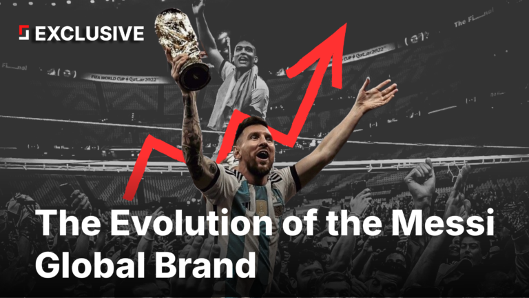 Lionel Messi: Building a Global Legacy Beyond Football.