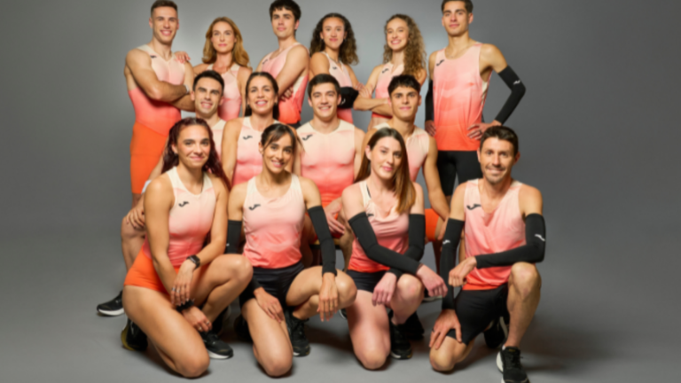 Joma Hosts Elite Athlete Experience