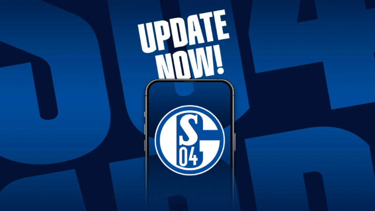 Schalke 04 Launches Unified Member-Centric App