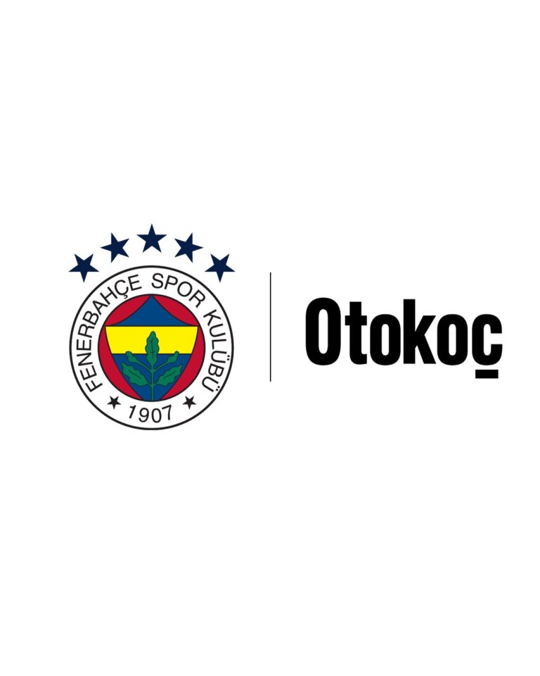 Fenerbahçe Extends Shirt Sponsorship with Otokoç