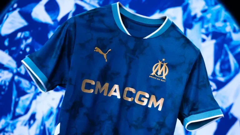 Fans and AI Team Up to Design Future Kits
