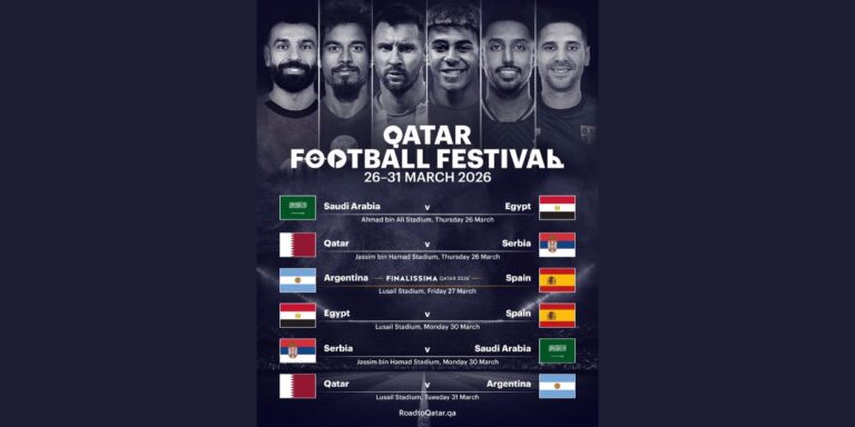 Qatar Football Festival