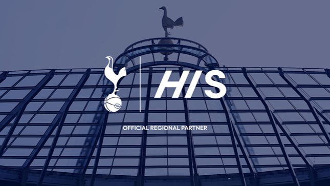 Spurs and H.I.S. Ink Major Partnership in Japan