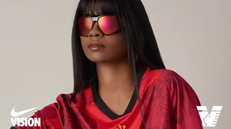 Venezia FC Signs Nike Vision Partnership