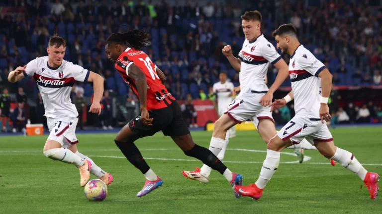 Serie A Sets Sustainability Benchmark for Events