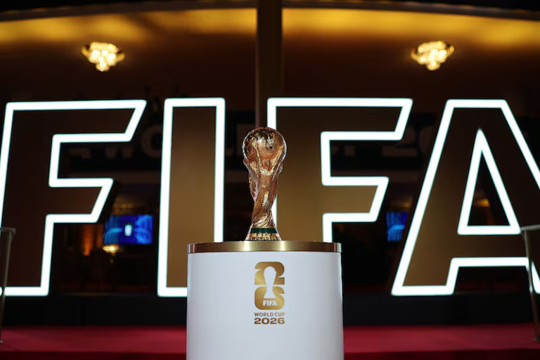 FIFA Taps TikTok as Preferred Platform
