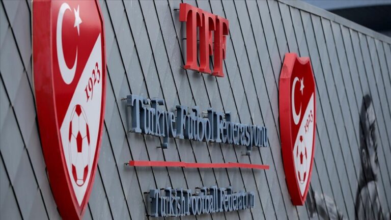 TFF Partners with Wyscout for 2025-27 Seasons