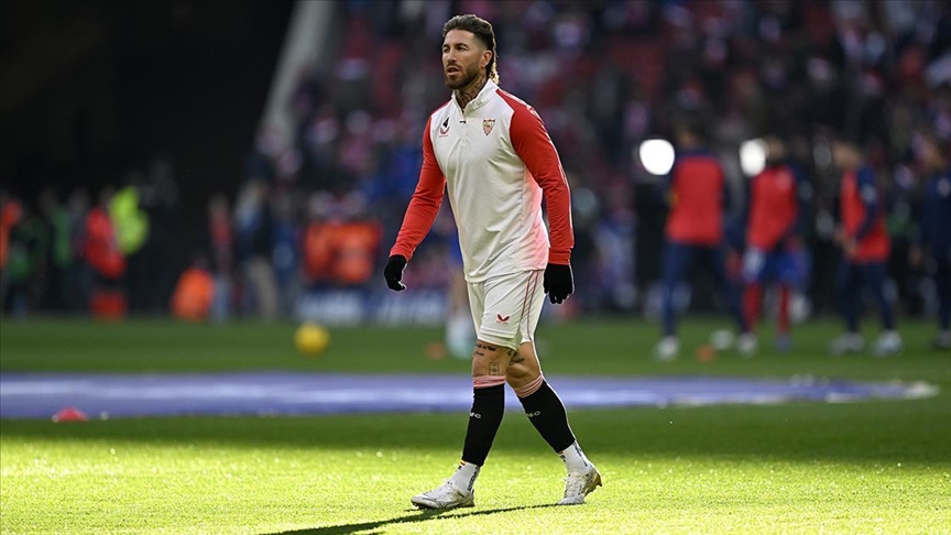 Sergio Ramos leading an investment group for the Sevilla FC takeover bid valued at 400 million euros.