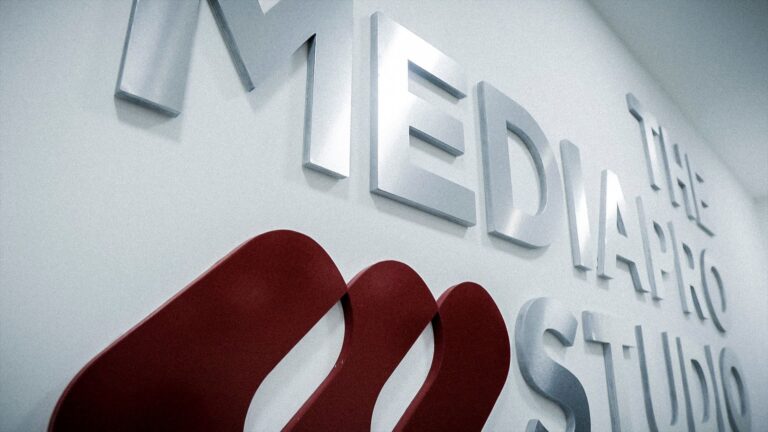 Mediapro Office