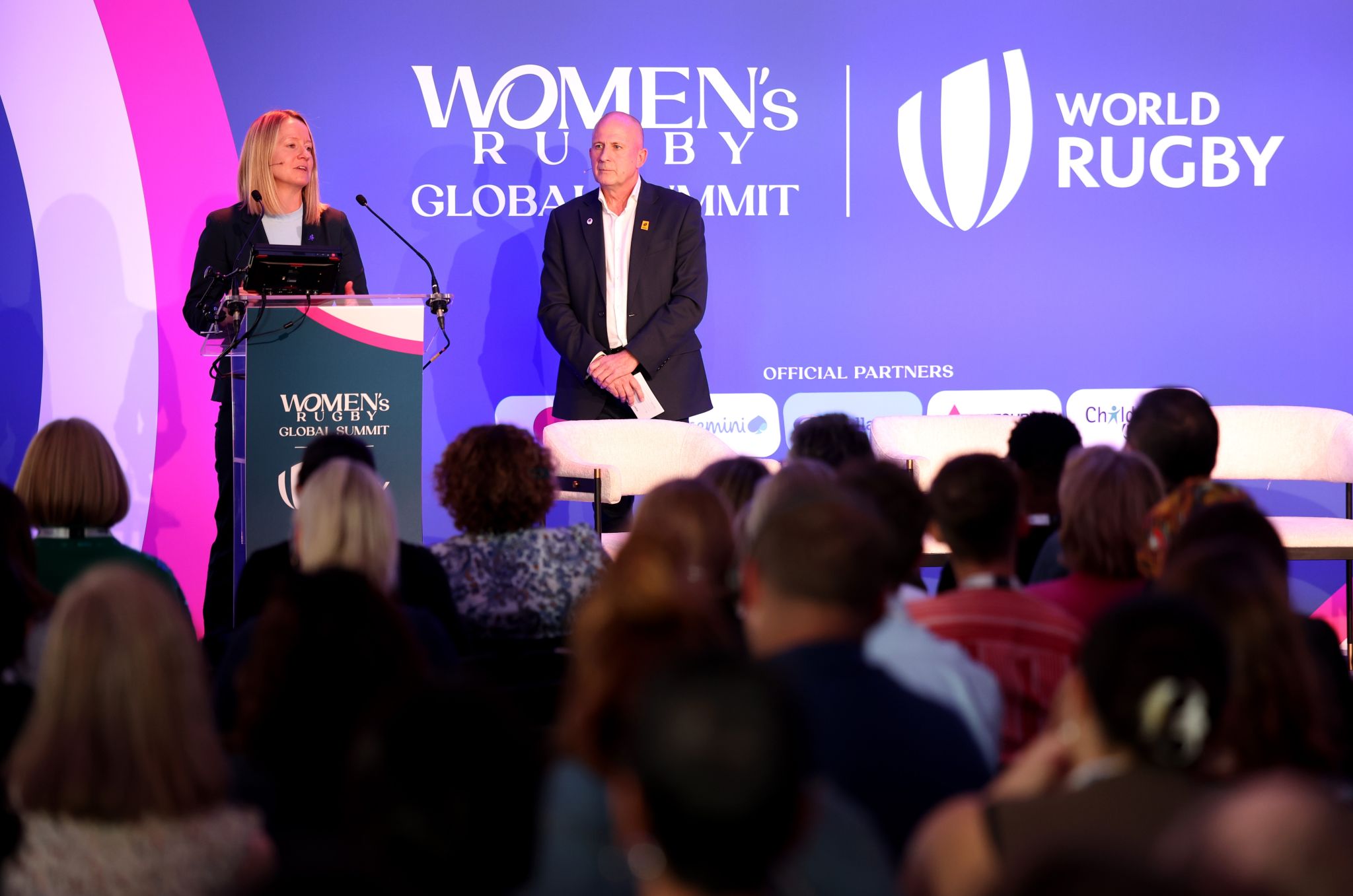 World Rugby reports reveal the 2025 Womenâ€™s RWC delivered a Â£294.7m economic boost to England and tripled sponsorship revenues.