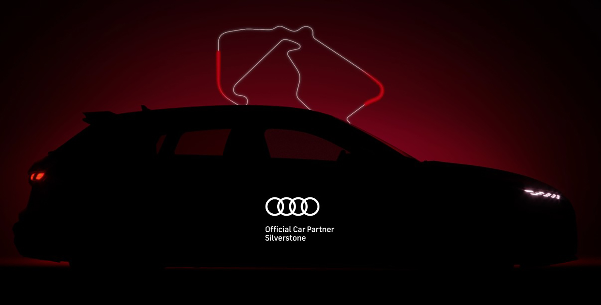 Audi becomes the Official Car Partner of Silverstone starting in 2026, providing VIP transport and track experiences ahead of its Formula 1 debut.