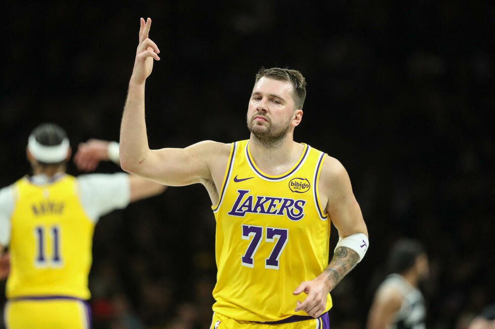 Luka Doncic