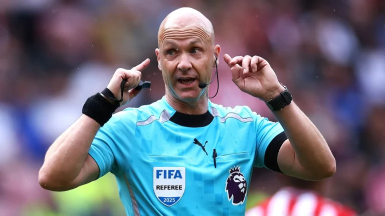 The Premier League adopts Personar's TrackSwift AI to transcribe and analyze referee communications in real-time. Discover the new secret weapon for VAR accuracy.