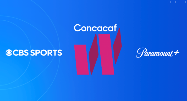 CBS Sports secures exclusive US English-language rights for all Concacaf womenâ€™s football competitions through 2030 covering over 250 matches