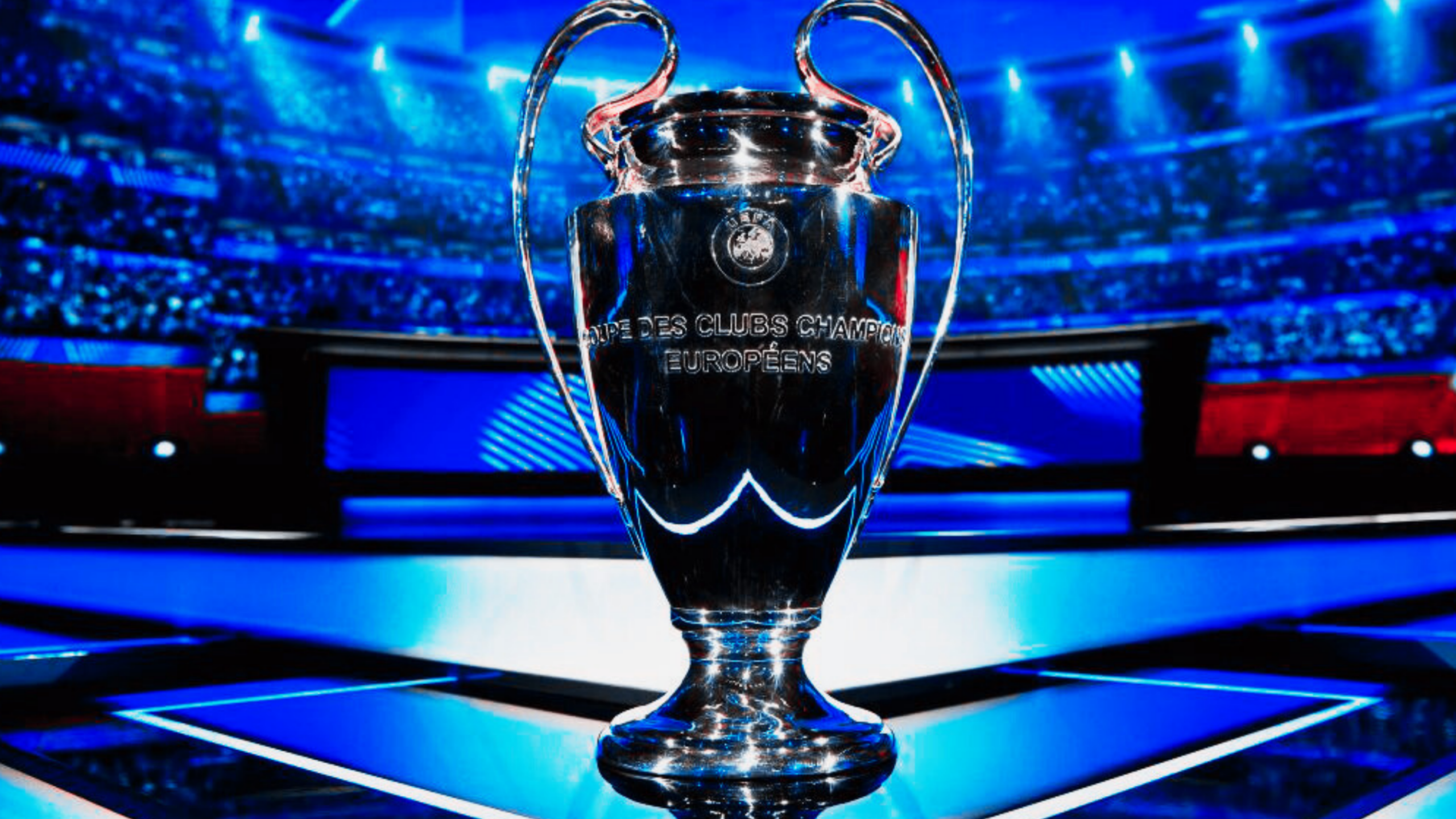 A new report by Morillas Brand Consultants reveals that AI ranks the UEFA Champions League as the most reputable football competition in the world.