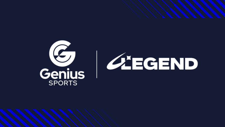 Genius Sports Acquires Legend in Landmark $1.2 Billion Deal