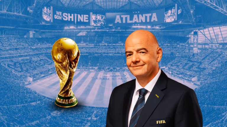 2026 World Cup Set to Smash Records with $10.9 Billion in Revenue