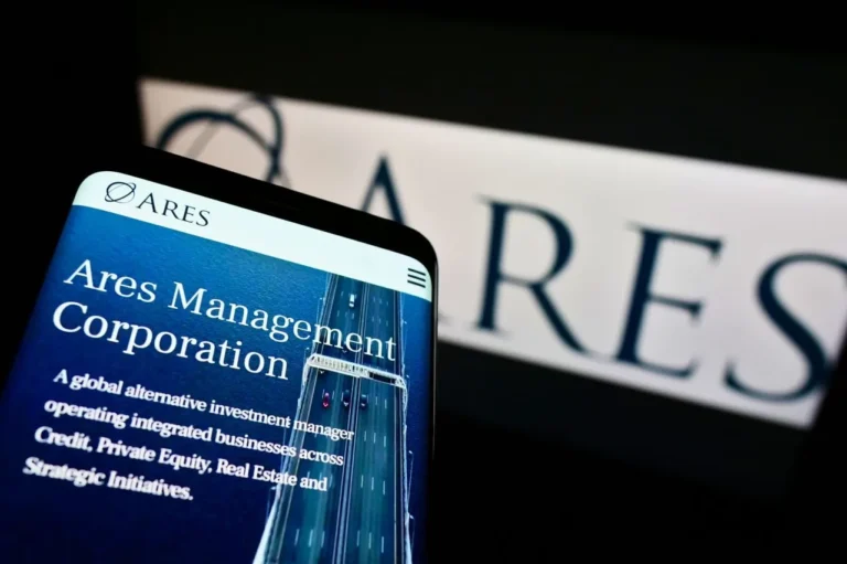 Ares Management, sports investment, private equity, European sports,