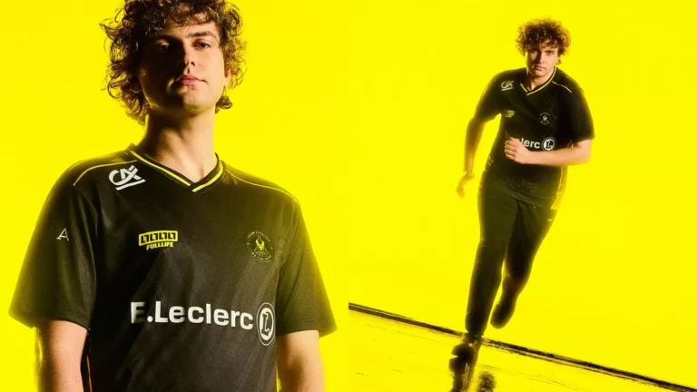 French retailer E.Leclerc accelerates its digital strategy by becoming the main jersey sponsor for Team Vitality in a landmark esports deal.