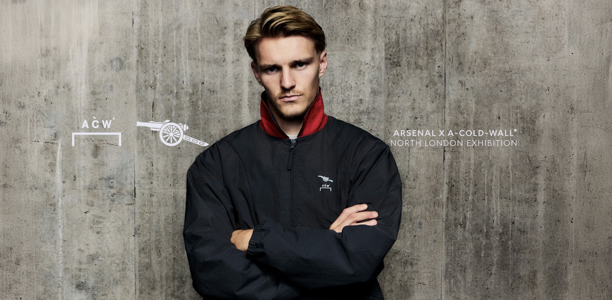Arsenal FC launches 50 fashion collections in 18 months resulting in a 104 percent commercial revenue growth and record retail sales since 2021