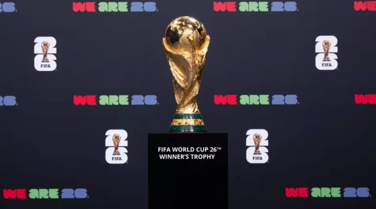 ITV Joins BBC in World Cup Final falftime show decision