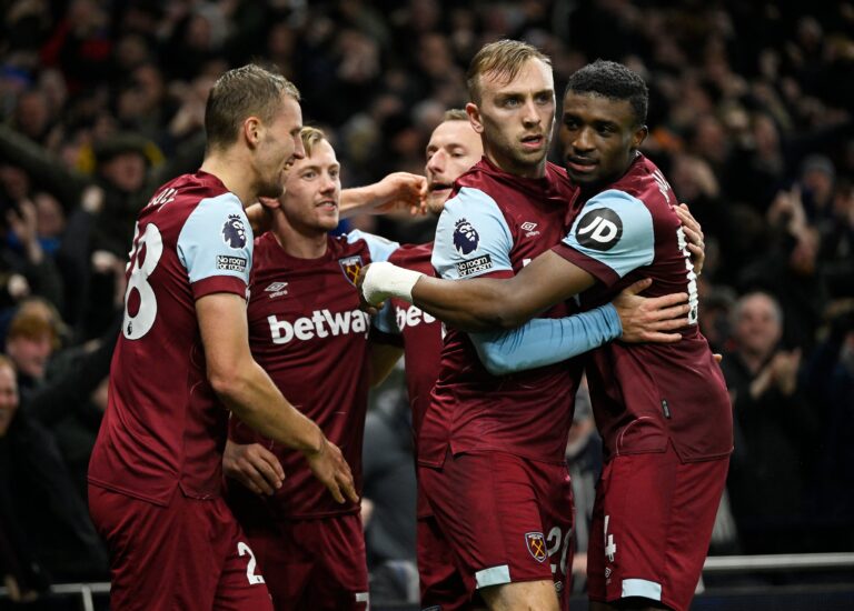 West Ham Face Financial Crisis After Record Â£104.2m Loss
