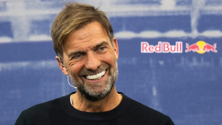 Red Bull CEO Oliver Mintzlaff Dismisses Jurgen Klopp Departure Rumors as “Complete Nonsense”
