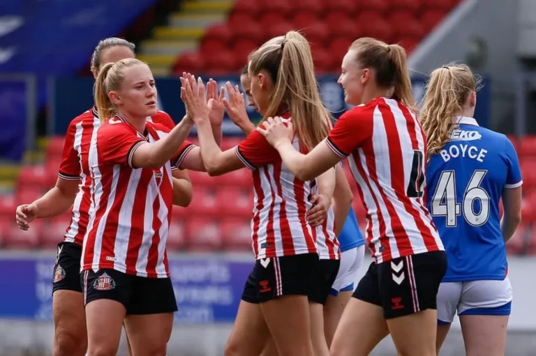 Sunderland in Advanced Talks with Sixth Street for Women’s Team Sale