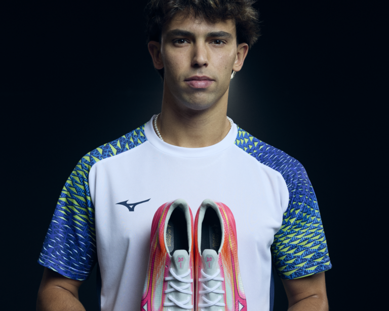 Mizuno Blazing Flair Joao Felix