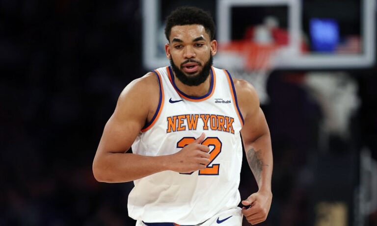 New York Knicks