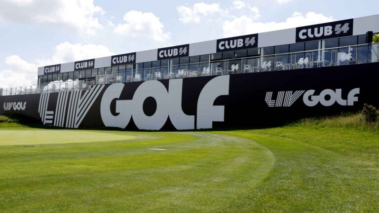 LIV Golf receives $5.3 billion in funding from Saudi PIF with additional $1.2 billion projected for 2026. Circuit increases prize purses and pursues team ownership opportunities to drive revenue.