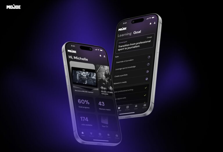 MOJOE Launches AI Platform to Revolutionize Player Care and Career Transition