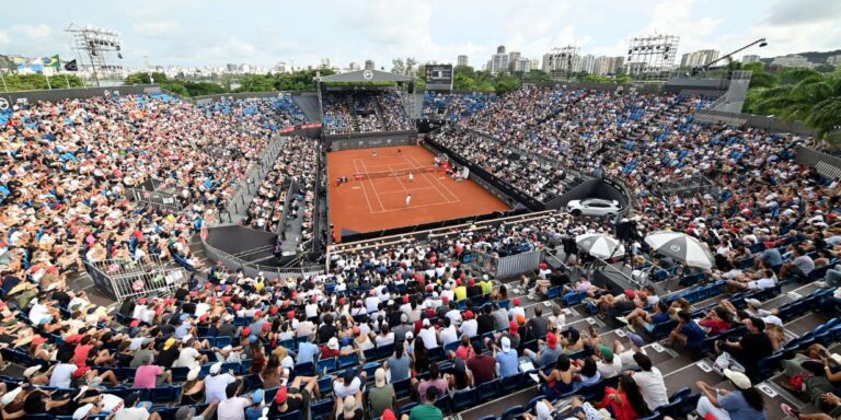 Rio Open 2026 Sets Record Attendance and $35M Economic Impact