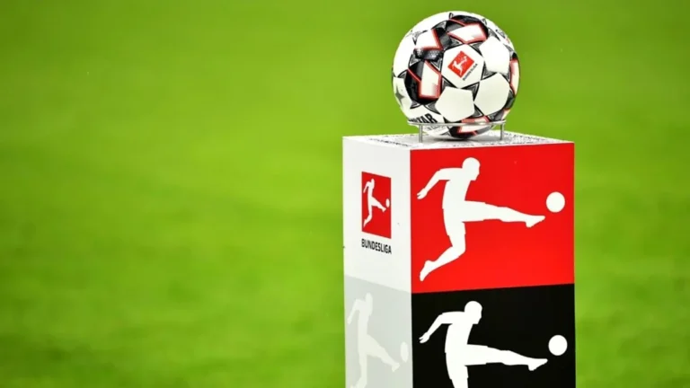 Bundesliga