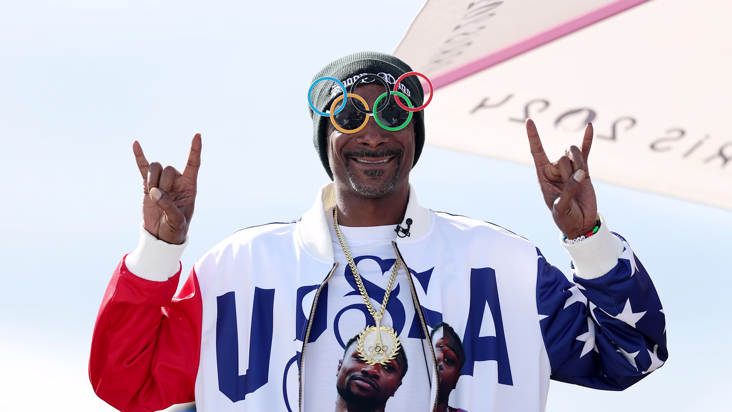 Snoop Dogg