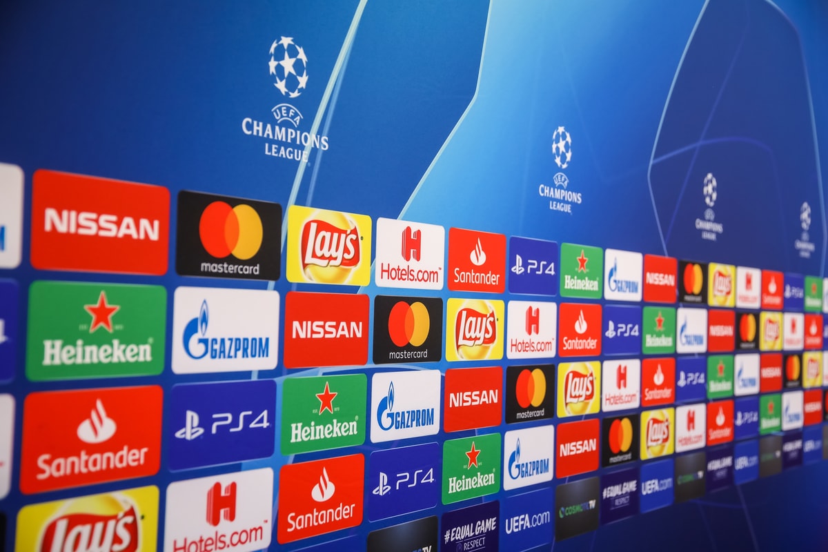 Betting companies invested $764 million in football sponsorships across EMEA in 2025. Leading betting brand becomes first from industry to secure UEFA Champions League partnership (2024-2027).
