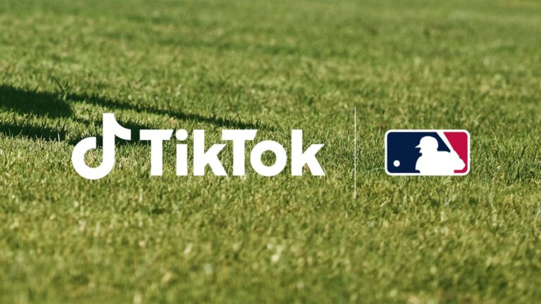 Explore MLBâ€™s new multi-year partnership with TikTok featuring the Player House and direct commercial conversion tools for the 2026 season.