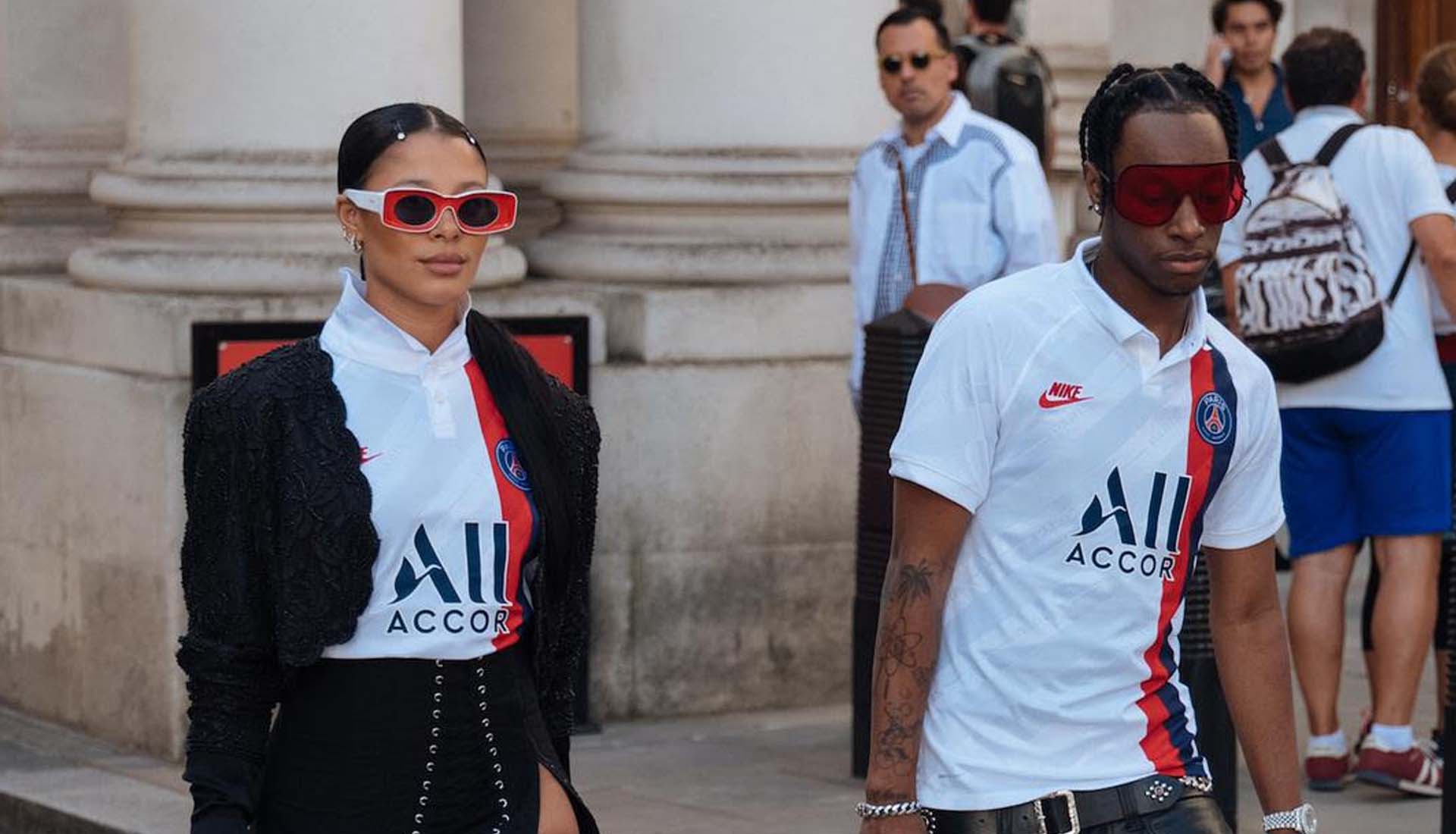 Explore how PSG is leveraging the La Maison tour and Jordan Brand to build a 837 million euro lifestyle business beyond football